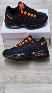 Shoes boy