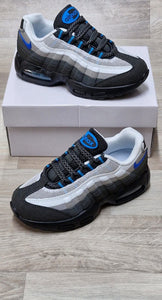 Shoes boy