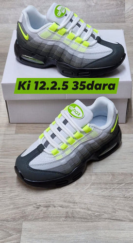 Shoes boy