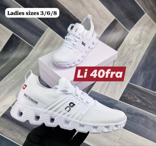 Shoes women
