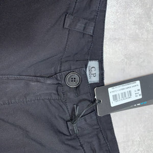 Short men