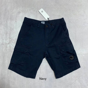Short men