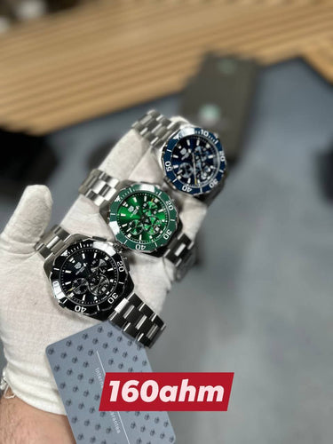 Watch men