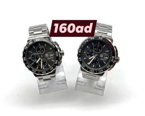 Watch men