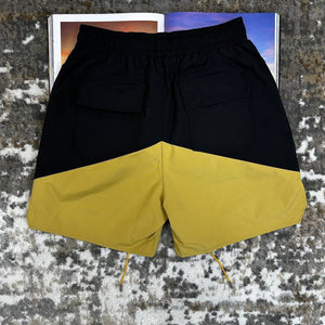 Short men