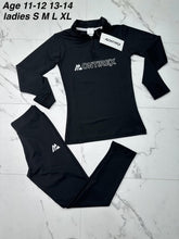 Load image into Gallery viewer, Tracksuit women