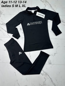 Tracksuit women