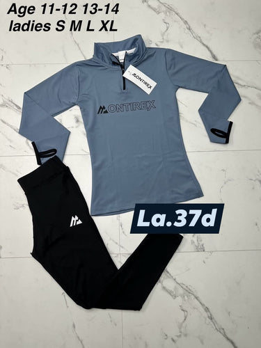 Tracksuit women