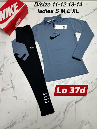 Tracksuit women