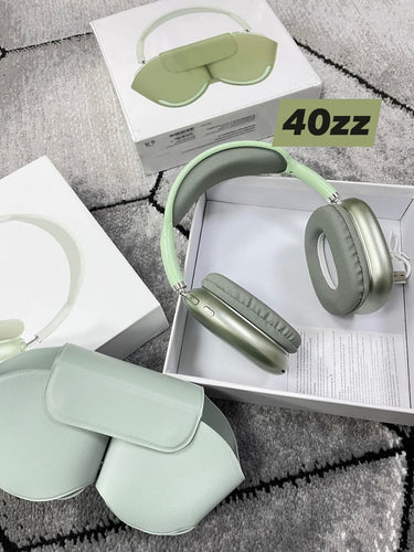 Headphone