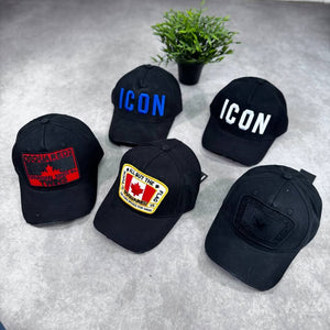 Cap
