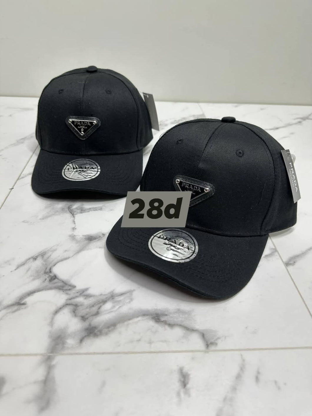 Cap