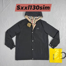 Load image into Gallery viewer, Jacket men
