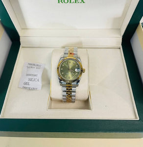 Watch
