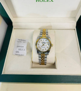 Watch