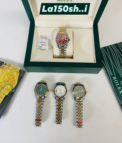 Watch