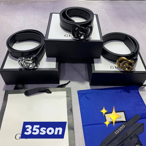Belt