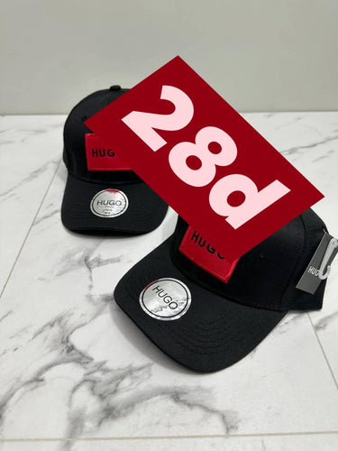 Cap