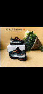 Shoes boy