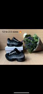 Shoes boy