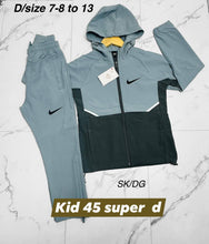 Load image into Gallery viewer, Tracksuit