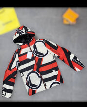 Load image into Gallery viewer, Jacket