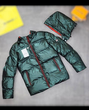 Load image into Gallery viewer, Jacket