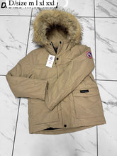Load image into Gallery viewer, Jacket