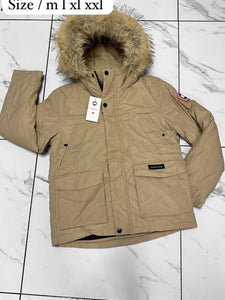 Jacket
