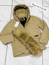 Load image into Gallery viewer, Jacket