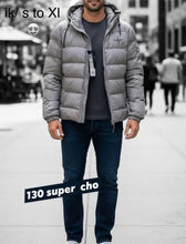 Load image into Gallery viewer, Jacket