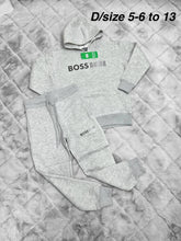 Load image into Gallery viewer, Tracksuit boy