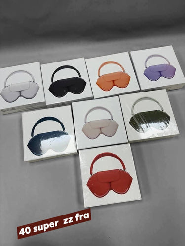 Headphone