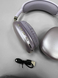 Headphone