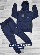 Load image into Gallery viewer, Tracksuit boy