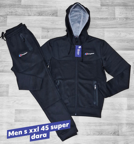 Tracksuit