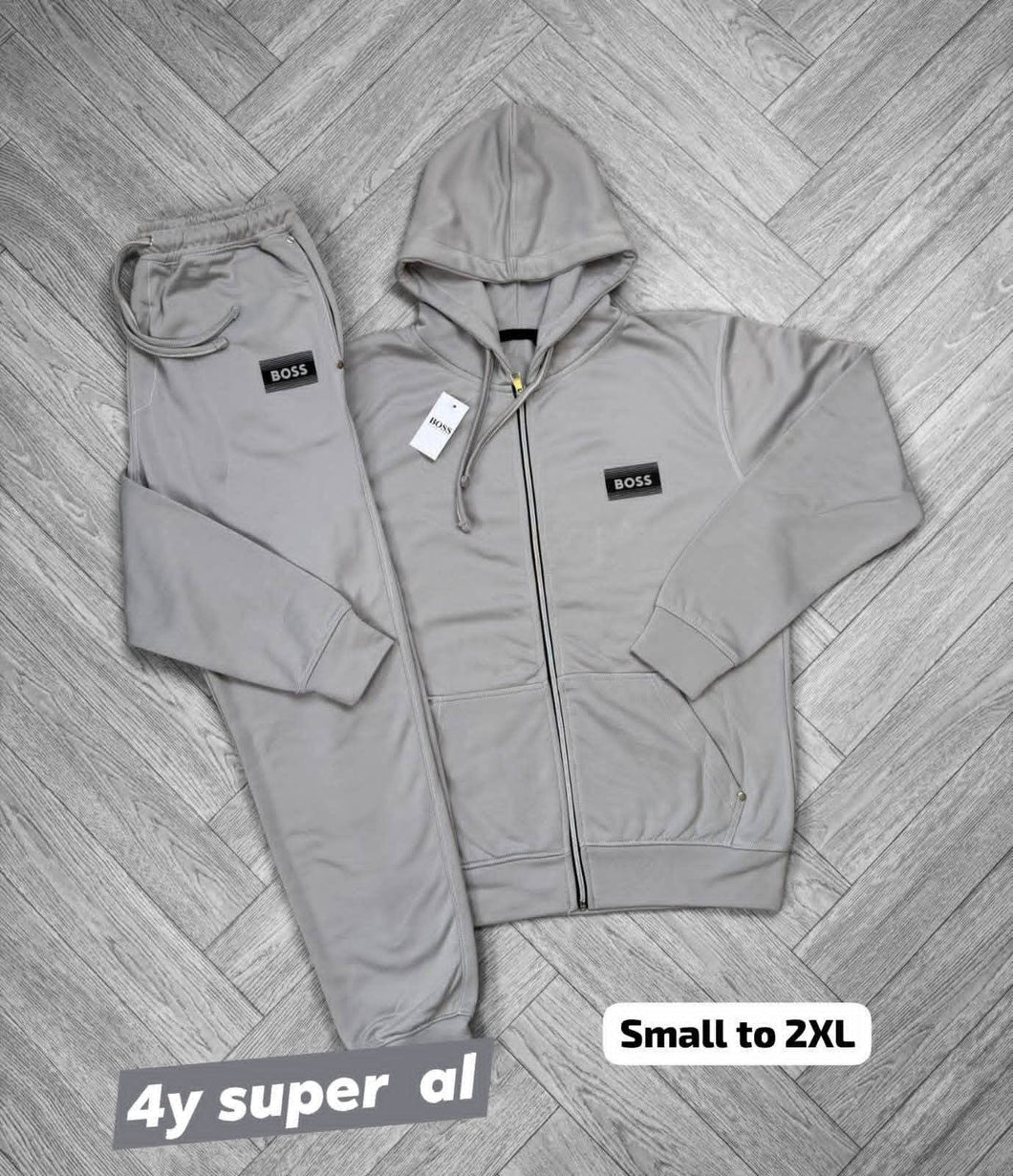 Tracksuit