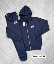 Load image into Gallery viewer, Tracksuit