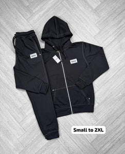 Tracksuit