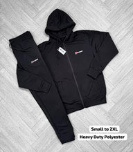 Load image into Gallery viewer, Tracksuit