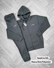 Load image into Gallery viewer, Tracksuit