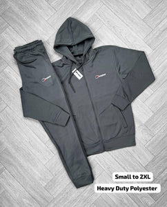Tracksuit