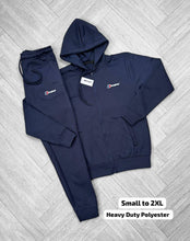 Load image into Gallery viewer, Tracksuit