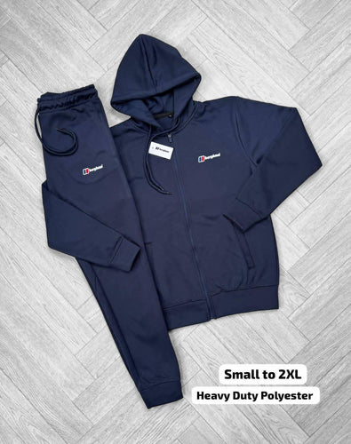 Tracksuit
