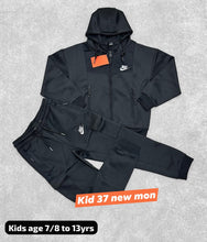 Load image into Gallery viewer, Tracksuit boy