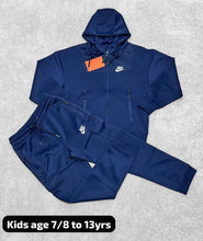 Load image into Gallery viewer, Tracksuit boy