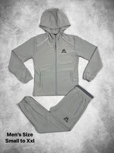 Load image into Gallery viewer, Tracksuit men