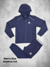 Load image into Gallery viewer, Tracksuit men