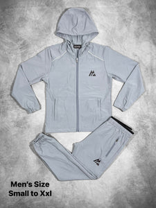 Tracksuit men