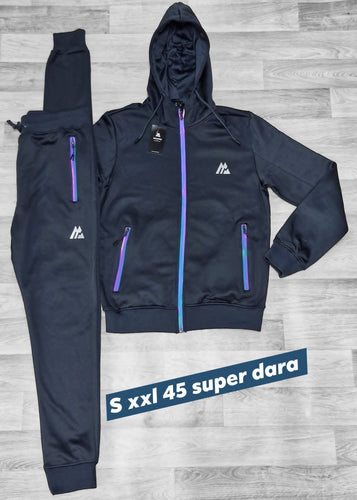 Tracksuit men